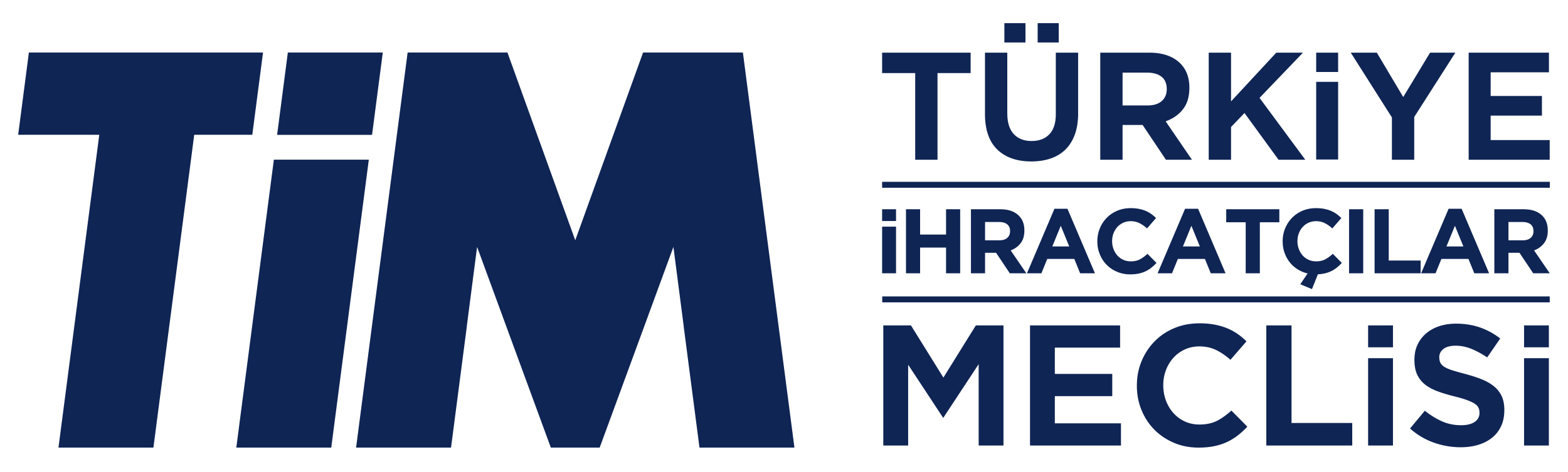 TİM