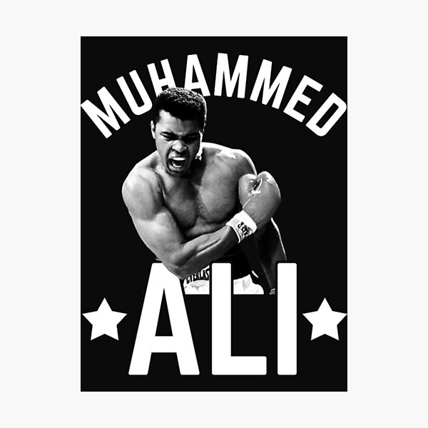 Muhammed Ali